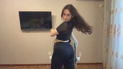TeneshaCussen webcam model stream image