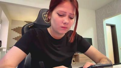 IndiaScammon webcam model stream image