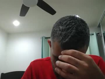 h0nest84 webcam model stream image