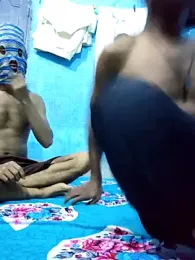 BlackCobraOwner webcam model stream image