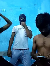 BlackCobraOwner webcam model stream image