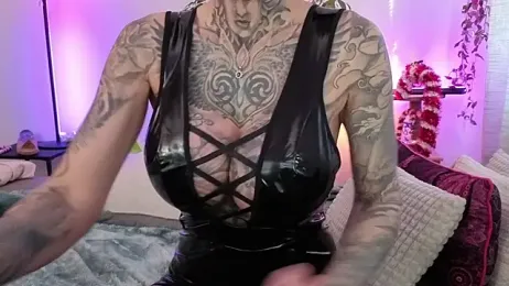 MeganWitch webcam model stream image