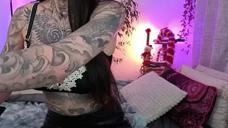 MeganWitch webcam stripchat model stream image