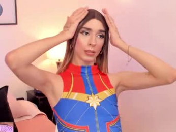 arivega webcam model stream image