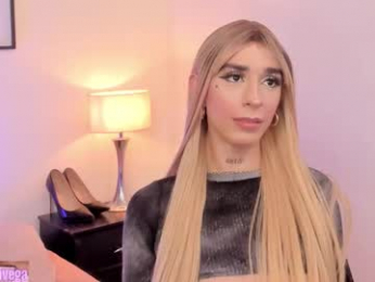 arivega webcam model stream image