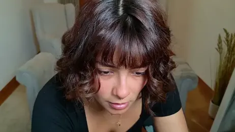 ValkiriaCucold webcam model stream image