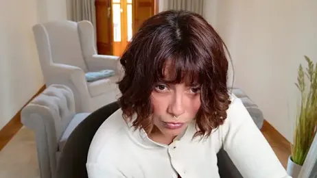 ValkiriaCucold webcam model stream image