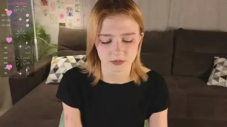 jenny_bunny_ webcam model stream image