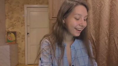 InellMaruyama webcam model stream image