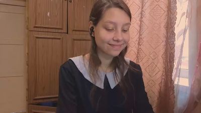 InellMaruyama webcam model stream image