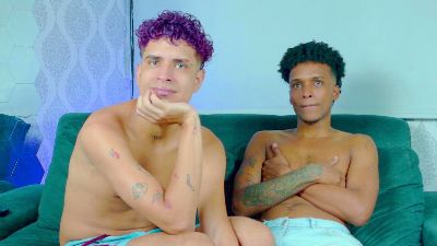 Exotic_boysxx webcam model stream image