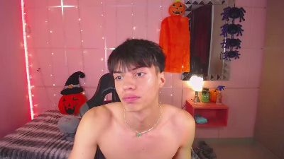 Justin_gray webcam model stream image