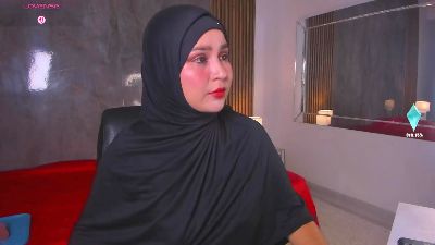 SamiQuest webcam model stream image