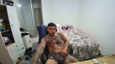 Gonzaycaro webcam model stream image