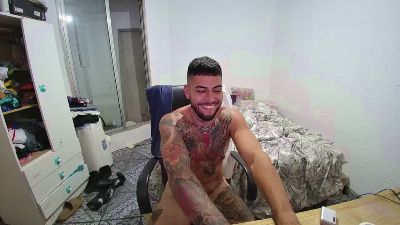 Gonzaycaro webcam model stream image