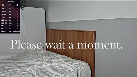 __Silas__ webcam model stream image