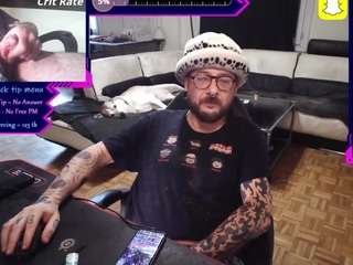 law-leek webcam model stream image