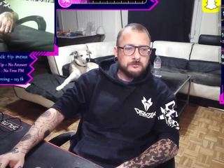 law-leek webcam model stream image