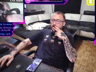 law-leek webcam model stream image