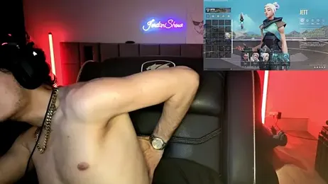 JordanShow webcam stripchat model stream image