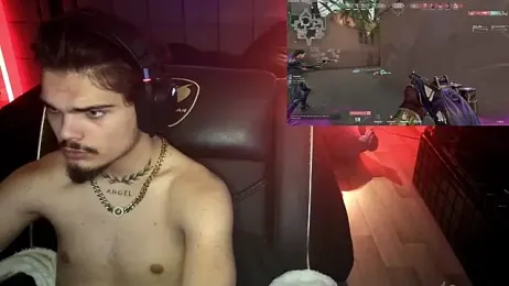 JordanShow webcam model stream image