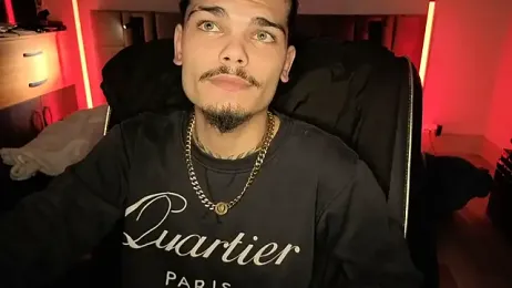 JordanShow webcam model stream image