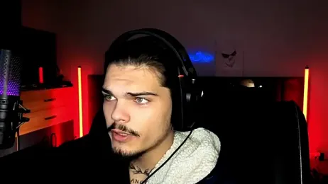 JordanShow webcam model stream image