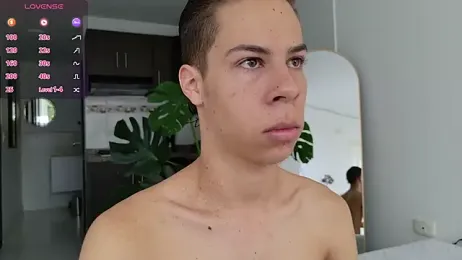 grey___27 webcam model stream image