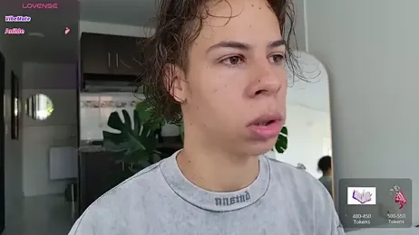 grey___27 webcam model stream image