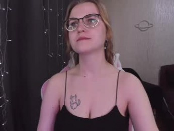 eva_orchid webcam model stream image