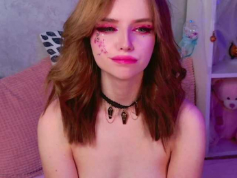 popjenny webcam model stream image