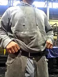 Justahungdad webcam stripchat model stream image