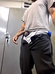 Justahungdad webcam model stream image