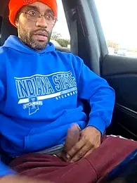 Justahungdad webcam model stream image