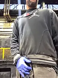 Justahungdad webcam model stream image