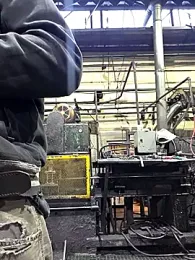 Justahungdad webcam model stream image