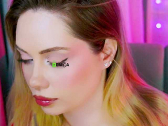 -ANN webcam model stream image