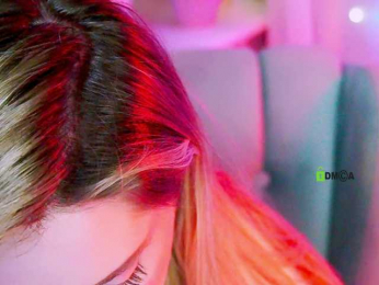 -ANN webcam model stream image