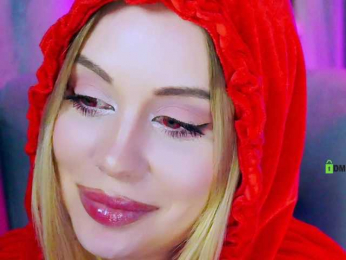 -ANN webcam bongacams model stream image