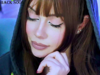 -ANN webcam model stream image