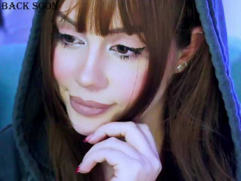 -ANN webcam model stream image