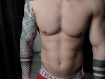 richarddarell webcam model stream image