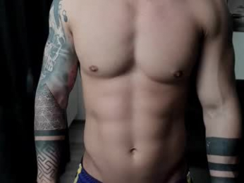 richarddarell webcam model stream image