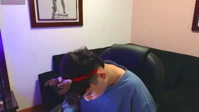 JacoboMonttoya webcam model stream image