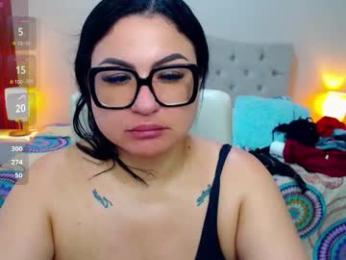 _curvy_mature_ 的直播截图
