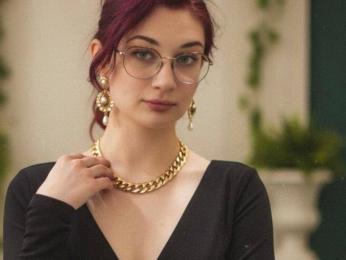 KylieHerdes webcam livejasmin model stream image