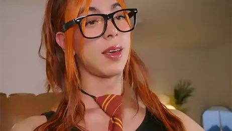 Ms_Sammy webcam model stream image