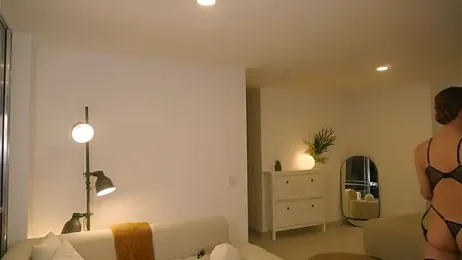 Ms_Sammy webcam model stream image