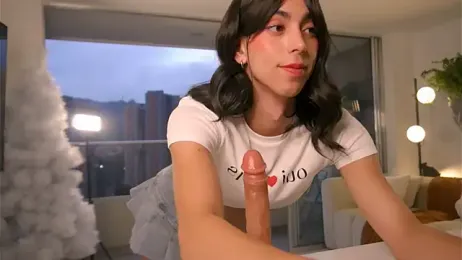 Ms_Sammy webcam model stream image