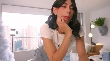 Ms_Sammy webcam model stream image